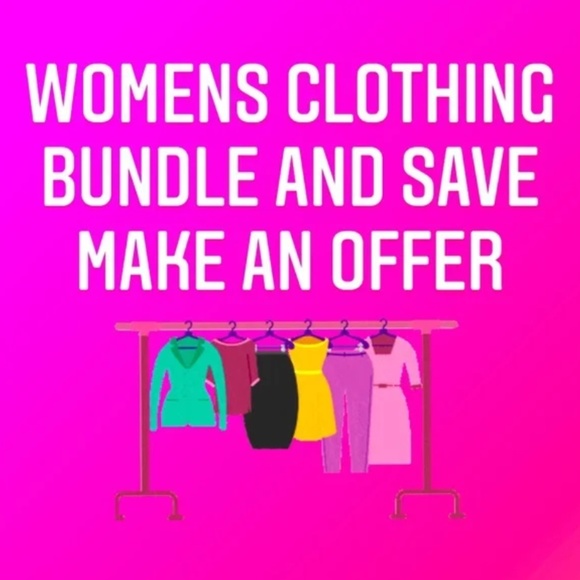 Bundle & Save/ Make an Offer! - Picture 1 of 1
